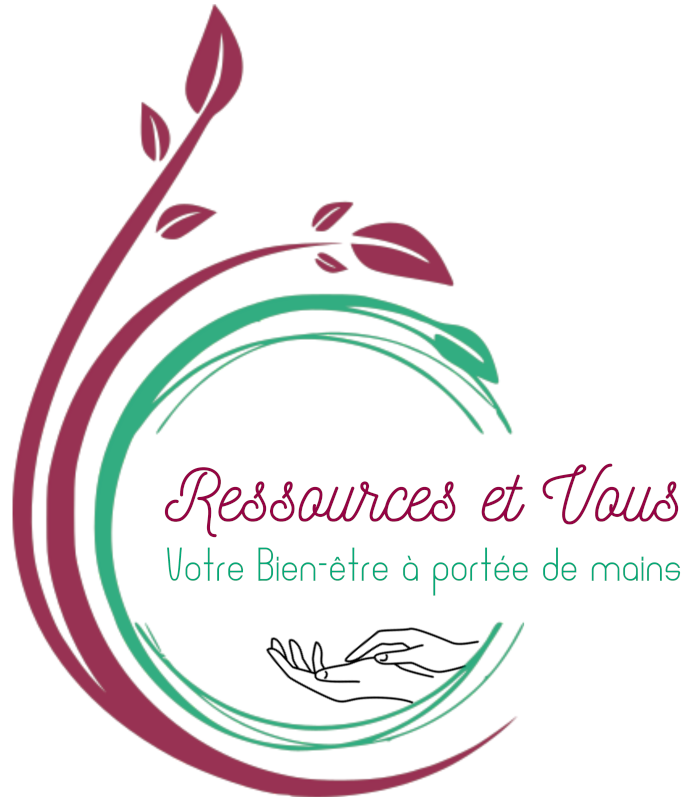 Ressources et vous - Massages